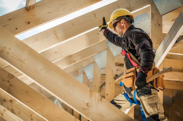 Reliable Auburn, ME Roofing Contractor Solutions