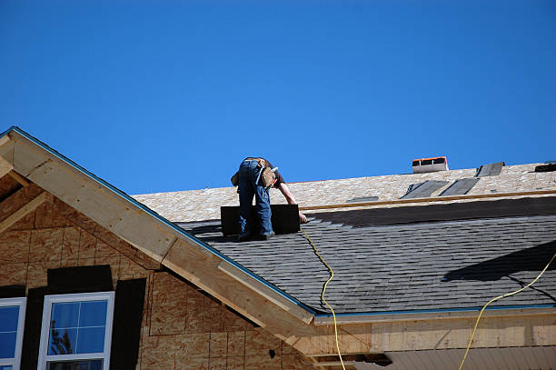Roof Waterproofing Services in Auburn, ME