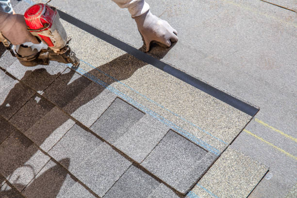 Best Shingle Roofing Installation  in Auburn, ME
