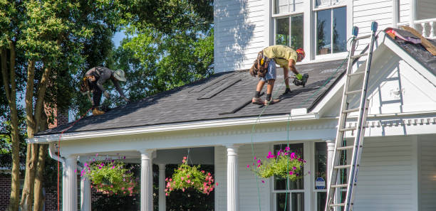 Quick and Trustworthy Emergency Roof Repair Services in Auburn, ME