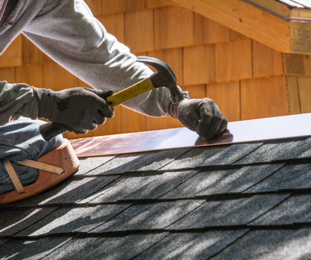Quick and Trustworthy Emergency Roof Repair Services in Auburn, ME